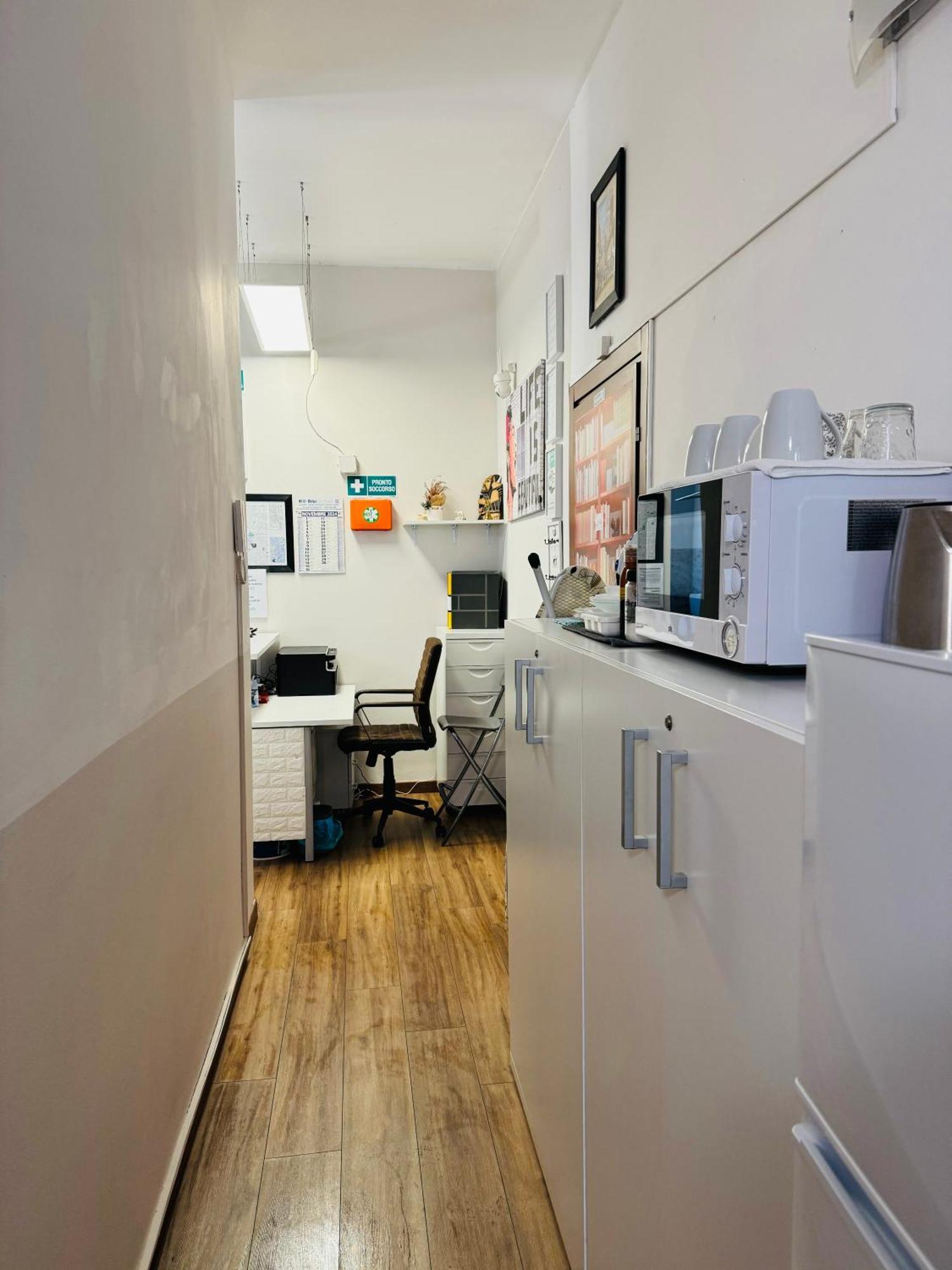 Bovisa House B&B Private Rooms Milan Exterior photo
