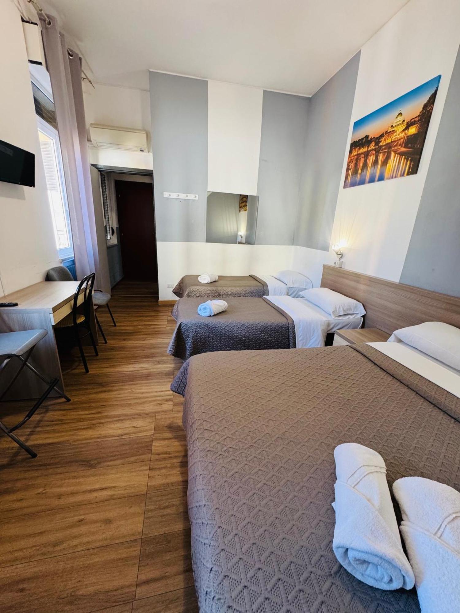 Bovisa House B&B Private Rooms Milan Exterior photo
