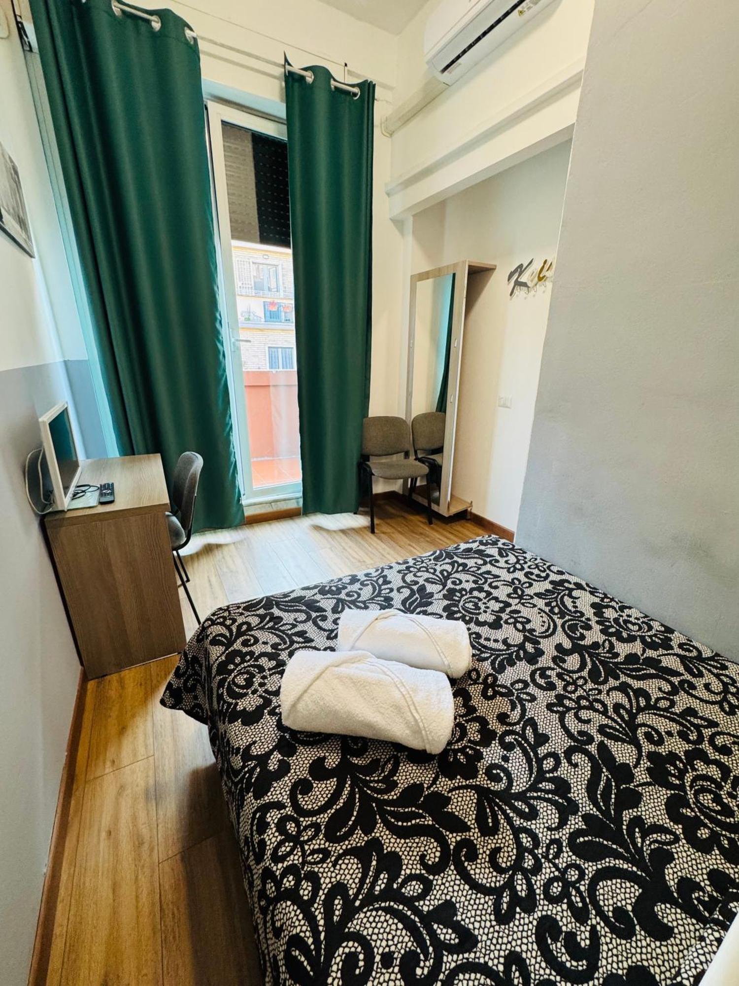 Bovisa House B&B Private Rooms Milan Exterior photo