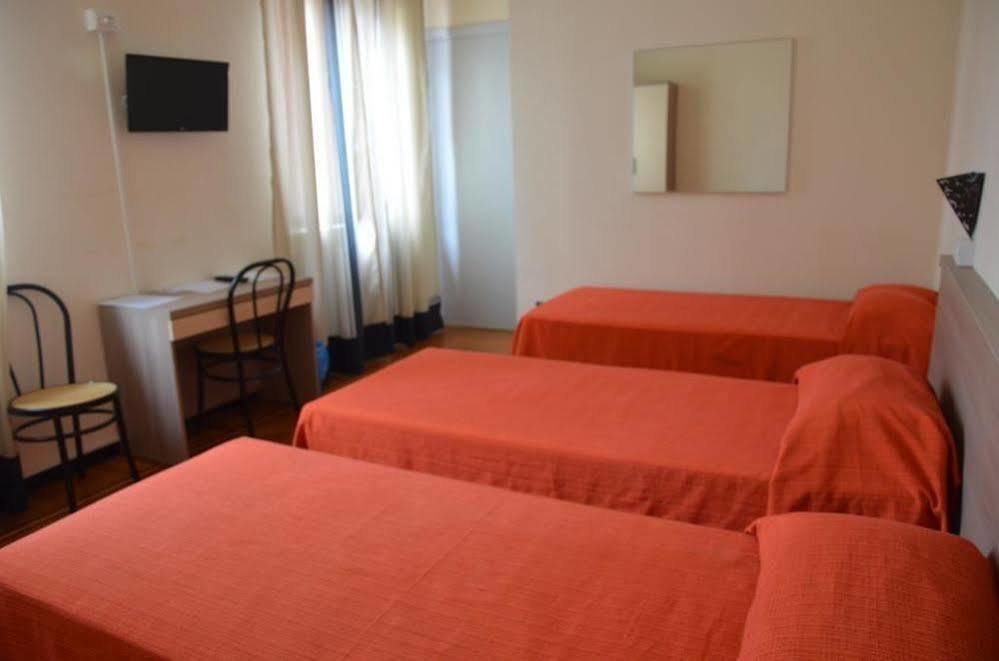 Bovisa House B&B Private Rooms Milan Exterior photo