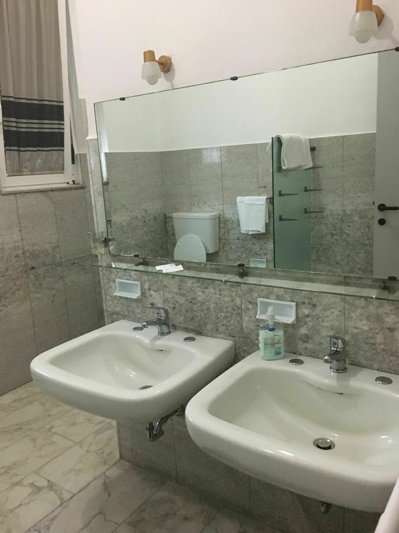Bovisa House B&B Private Rooms Milan Exterior photo