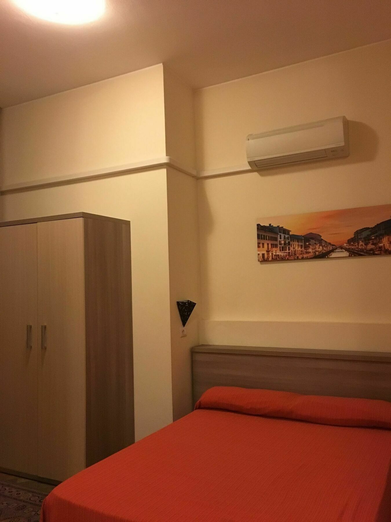 Bovisa House B&B Private Rooms Milan Exterior photo