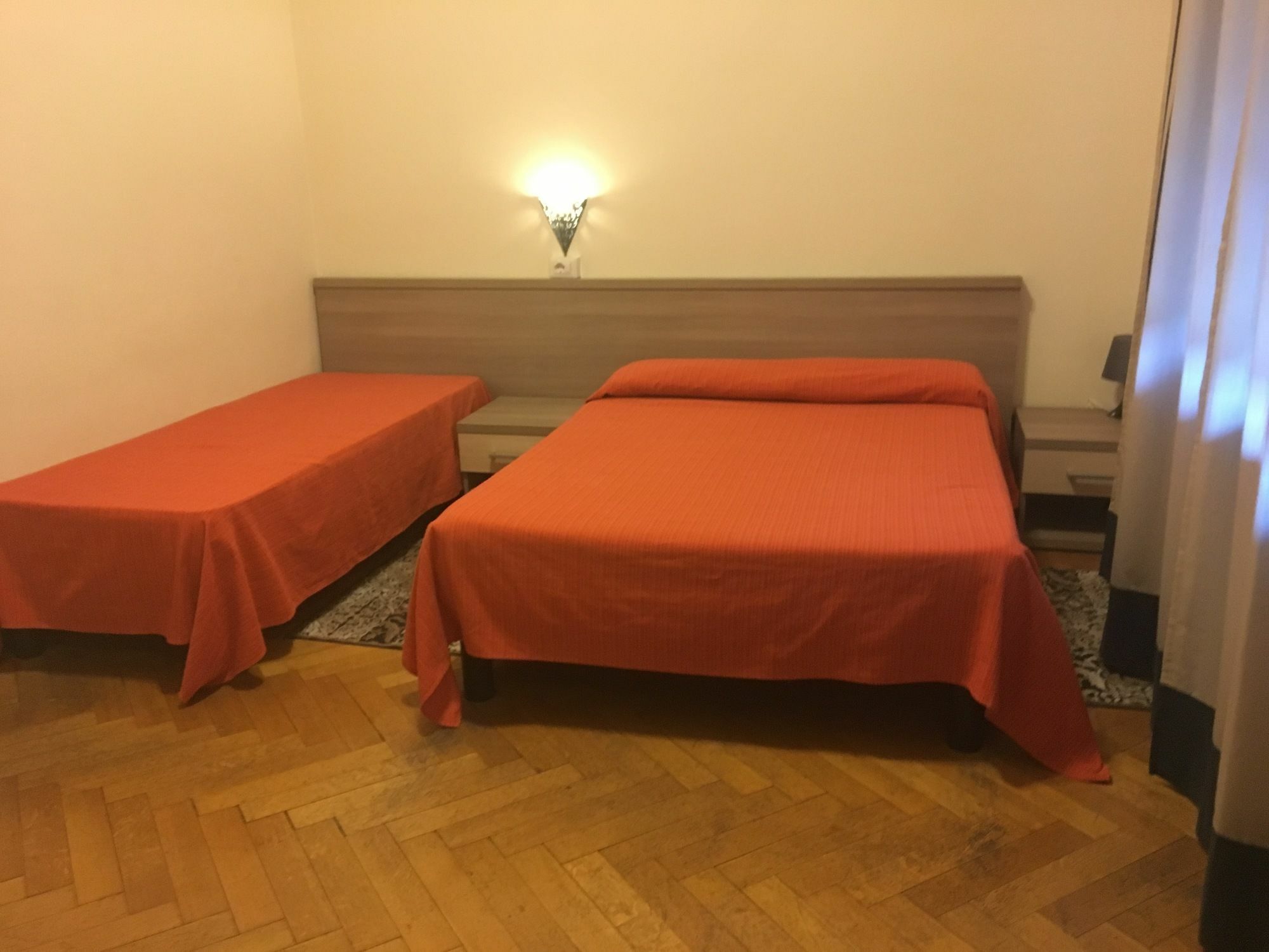 Bovisa House B&B Private Rooms Milan Exterior photo