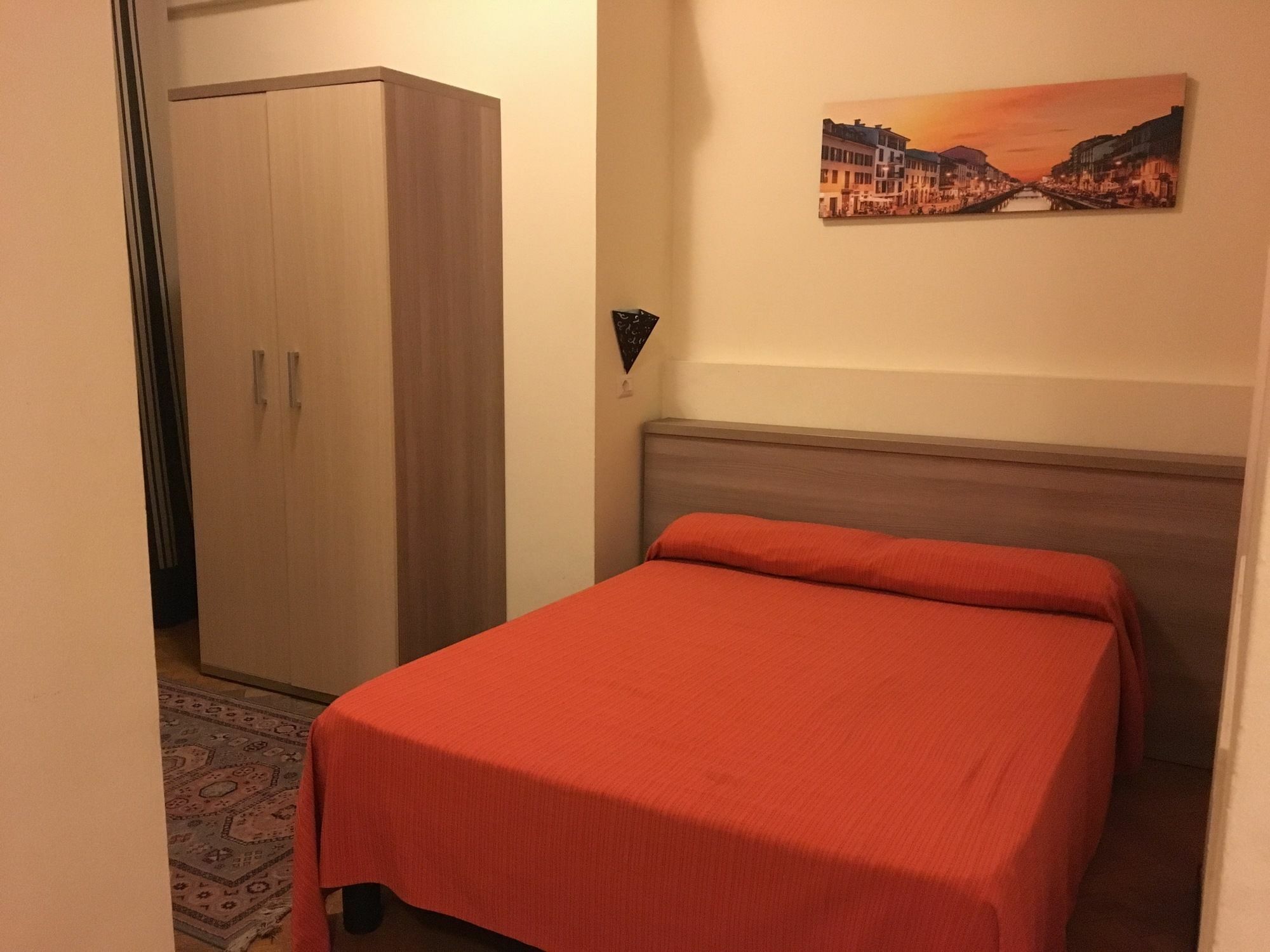 Bovisa House B&B Private Rooms Milan Exterior photo